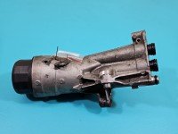 Podstawa filtra oleju obudowa Land rover Discovery Sport 14- L550 G4D3-6714-A 2.0 Td (204DTD)
