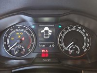 Licznik Skoda Scala 2019- 654920740B 1.0 tsi EUROPA