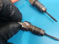 Czujnik temperatury spalin Renault Trafic III 226589153R, 265800-1140