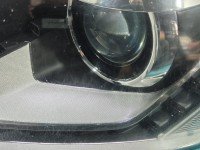 Reflektor lewy lampa przód Vw Passat B7 EUROPA