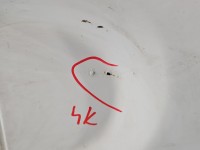 Drzwi tył prawe Renault Kangoo I HB 5d