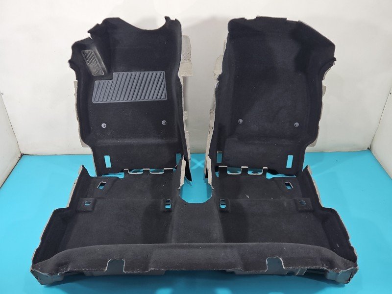 Wykładzina DYWAN PODŁOGA Opel Insignia B