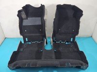 Wykładzina DYWAN PODŁOGA Opel Insignia B