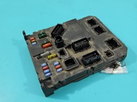 Sterownik moduł CITROEN, Europejska, BSI, w jednej uszkodzone mocowanie Citroen Berlingo I 9657999680