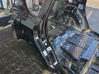 Błotnik tył prawy Ford S-max II MK2 MF Absolutna czerń ćwiartka