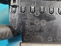 Kratka nawiewu środkowa Vw Passat CC 3C1819728 EUROPA