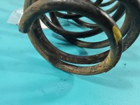 Sprężyny przód komplet Seat Cordoba II 6L 1.4 tdi (AMF)