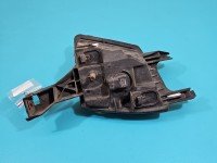 Halogen prawy Peugeot 407