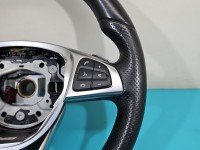 Kierownica Mercedes W205
