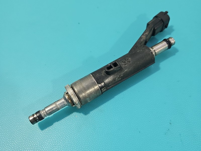 Wtryskiwacz listwa wtryskowa 9822715980 Citroen C3 III 16-24 1.2 12V 110KM