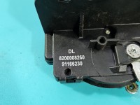 Zamek przód lewy Opel Vivaro EUROPA 8200008260, 91166230