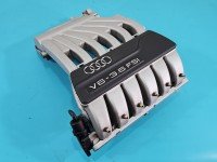 Kolektor ssący AUDI Q7 I 4L 03H133185G 3.6 V6 FSI