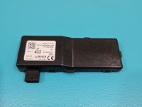 Komputer Sterownik silnika 12657461 Opel Corsa E 1.4 16V