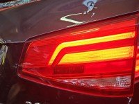 Lampa tył prawa Vw Passat B8 kombi