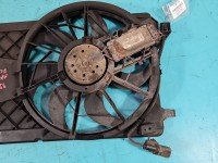 Wentylatory Wentylator chłodnicy Ford Focus Mk2 3136613305, 3135103743, 1137328366 1.8 TDCI