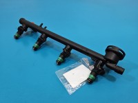 Wtryskiwacz listwa wtryskowa H028797 Renault Scenic I 2.0 16V 139KM