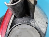 Lampa tył lewa zderzaka przeciwmgielna Renault Espace V 265850001R