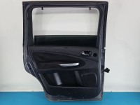 Drzwi tył lewe Ford Galaxy Mk2 06-15 inny 5d Sea Grey