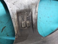 4X alufelgi felgi 16" komplet Toyota Avensis II T25 R16