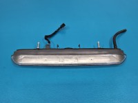 TRZECIE ŚWIATŁO STOP STOPU Peugeot 2008 I 13-19 HB 9688016380