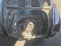 Pas tylny podłoga wanna bagażnika Bentley Continental I 05-13 sedan