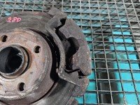Zacisk przód lewy Audi 80 B4 2.0 JEDN