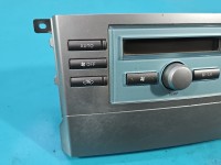 Konsola panel nawiewu Toyota Corolla Verso II 55900-0F030