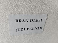 Skrzynia biegów R71773 Kia Ceed I 06- 1.6 16V