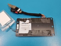 Sterownik moduł Maserati, WI-FI Maserati Quattroporte VI 13- 670006543