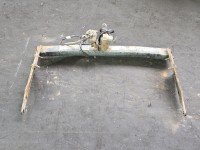 Hak holowniczy Mazda CX-5 I 12-17