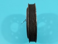 Koło pasowe wału korbowego JAGUAR XF II X260 3.0 V6