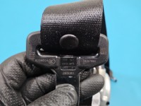 Pas bezpieczeństwa tył lewy Producent części: BMW BMW iX3 G08 34197179BL