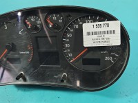 Licznik Audi A3 8L 8L0920900 1.9d EUROPA