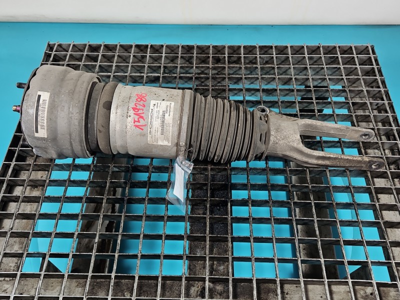 Amortyzator przód lewy przedni Porsche Panamera I 970