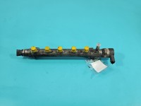 Listwa wtryskowa CZUJNIKI 0445214140, 0281002507, 0281002863 Kia Carens III 06-13 2.0 crdi