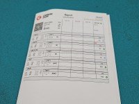 TESTOWANY Wtryskiwacz Renault Master III 10-19 0445110634 2.3 dci