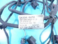 Czujnik parkowania PDC Skoda Octavia III 5E0971095CL