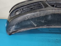 Zderzak przód przedni Vw Polo IV 9N LO41
