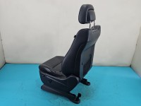 Fotele komplet kanapa Jeep Grand Cherokee IV WK2