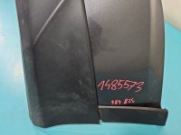 Zderzak tył Toyota Rav4 IV grafitowy 1G3 HB
