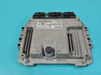 Komputer Sterownik silnika 0281013872 Peugeot Partner II 1.6 hdi