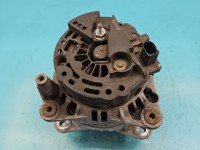 TEST Alternator Vw Passat B5 028903031 1.9 TDI