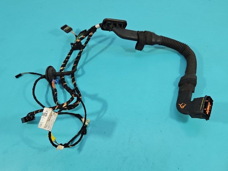 Instalacja Wiązka drzwi tył prawych Mercedes ML W164 A1644407210