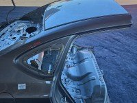Błotnik tył prawy Opel Astra IV J beżowy Z41W ćwiartka