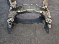 WÓZEK KOŁYSKA TRAWERS Sanki Belka silnika Honda Legend IV KB1 3.5 V6