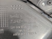 Tapicerka drzwi tył lewa boczek Audi A4 B9