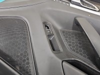 Tapicerka drzwi przód prawa boczek Porsche Panamera I 970 0024951022R, 970555302