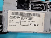 Komputer Sterownik silnika Fiat Punto II 1.2 8V wiel