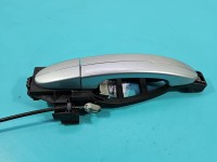 Klamka przód prawa zewnętrzna Ford S-max I MK1 6M21-U224A36-A