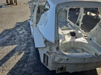 Błotnik tył lewy Seat Leon III 12- ćwiartka Ls9r